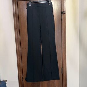 NWOT Spanx High Rise Dress Pant